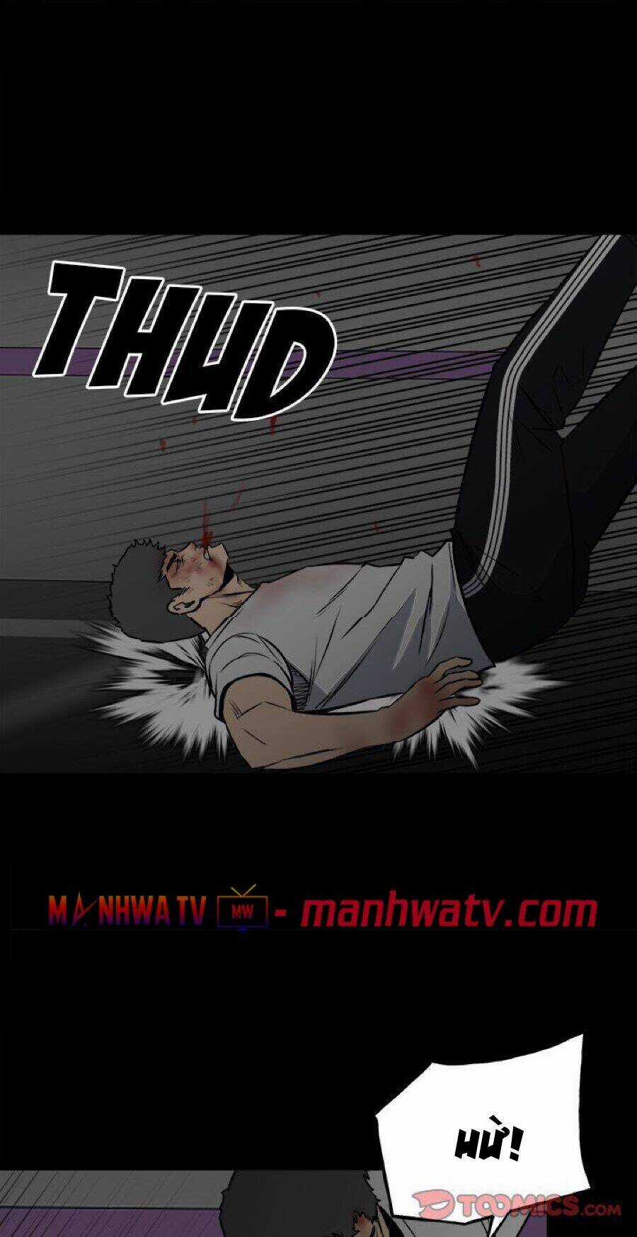 Kẻ Phản Diện - Chapter 124 - Trang 23