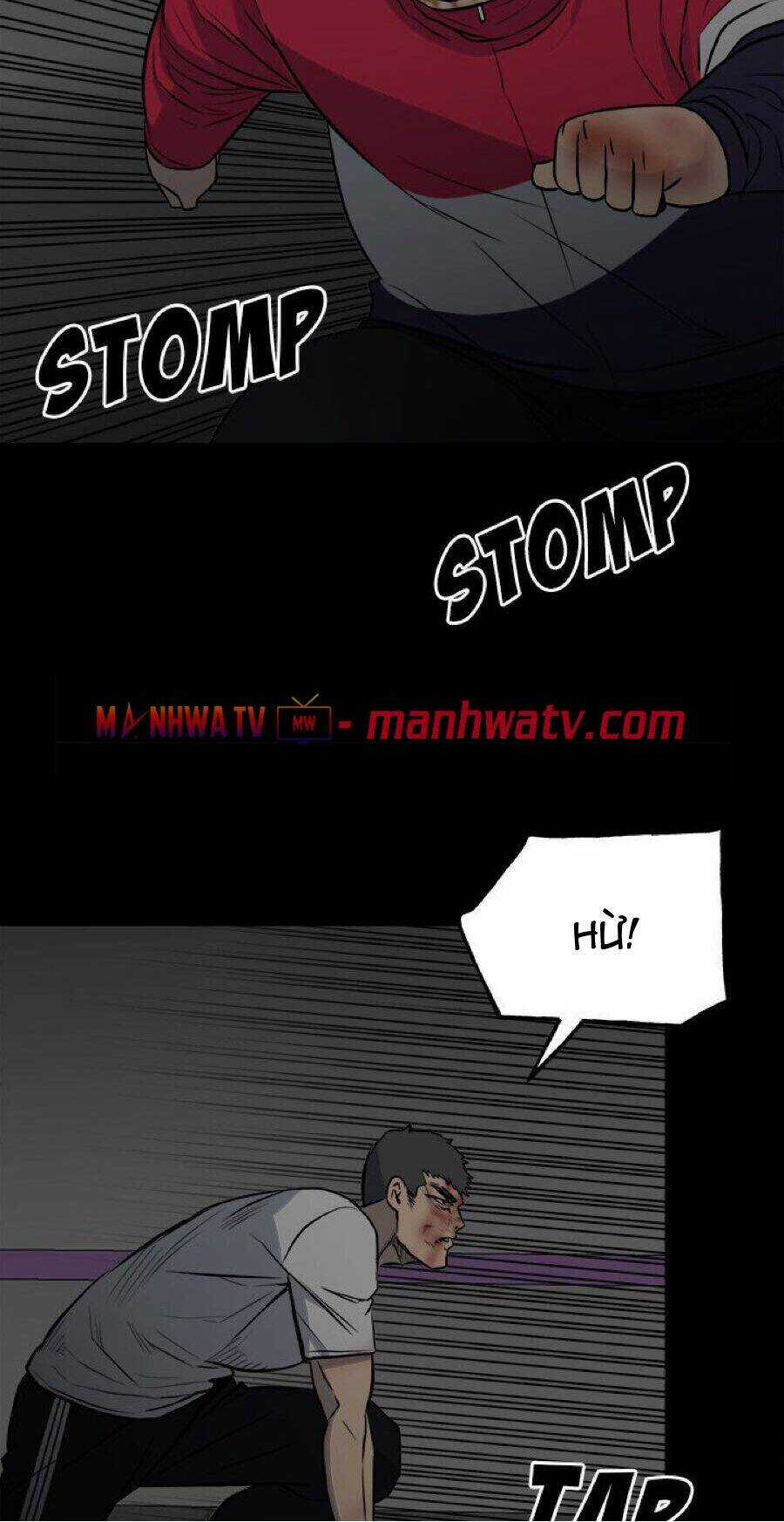 Kẻ Phản Diện - Chapter 124 - Trang 27