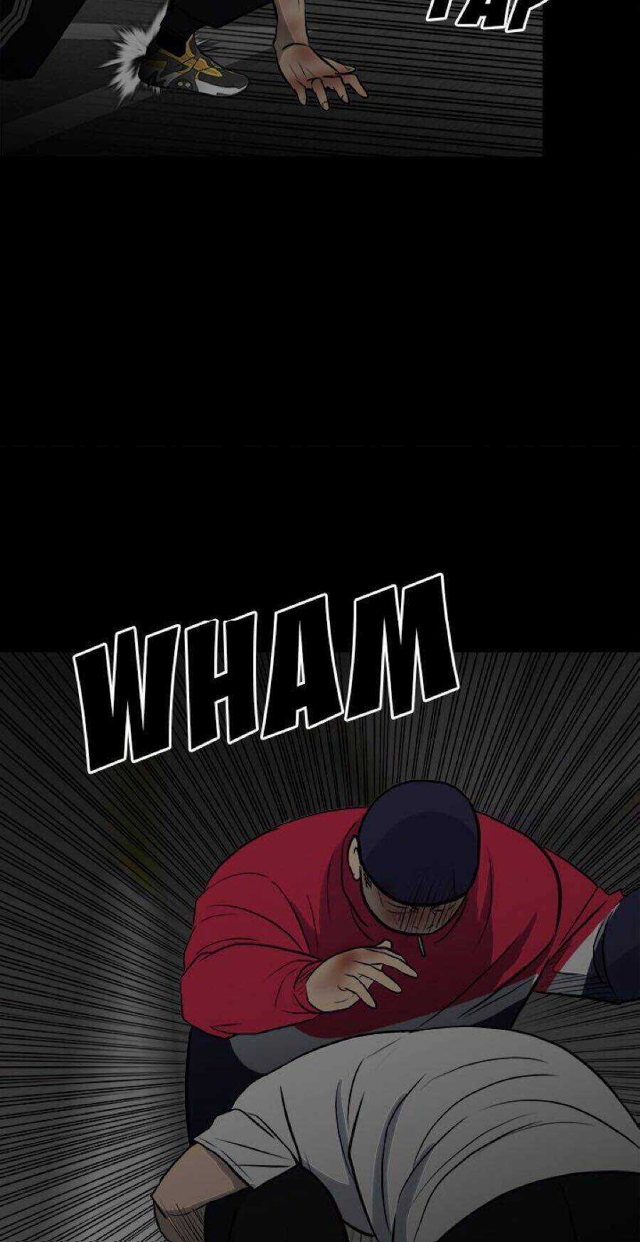 Kẻ Phản Diện - Chapter 124 - Trang 28