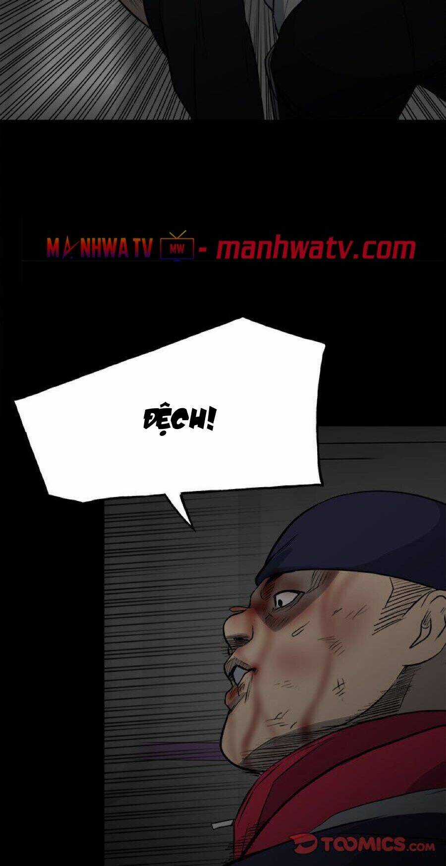 Kẻ Phản Diện - Chapter 124 - Trang 29