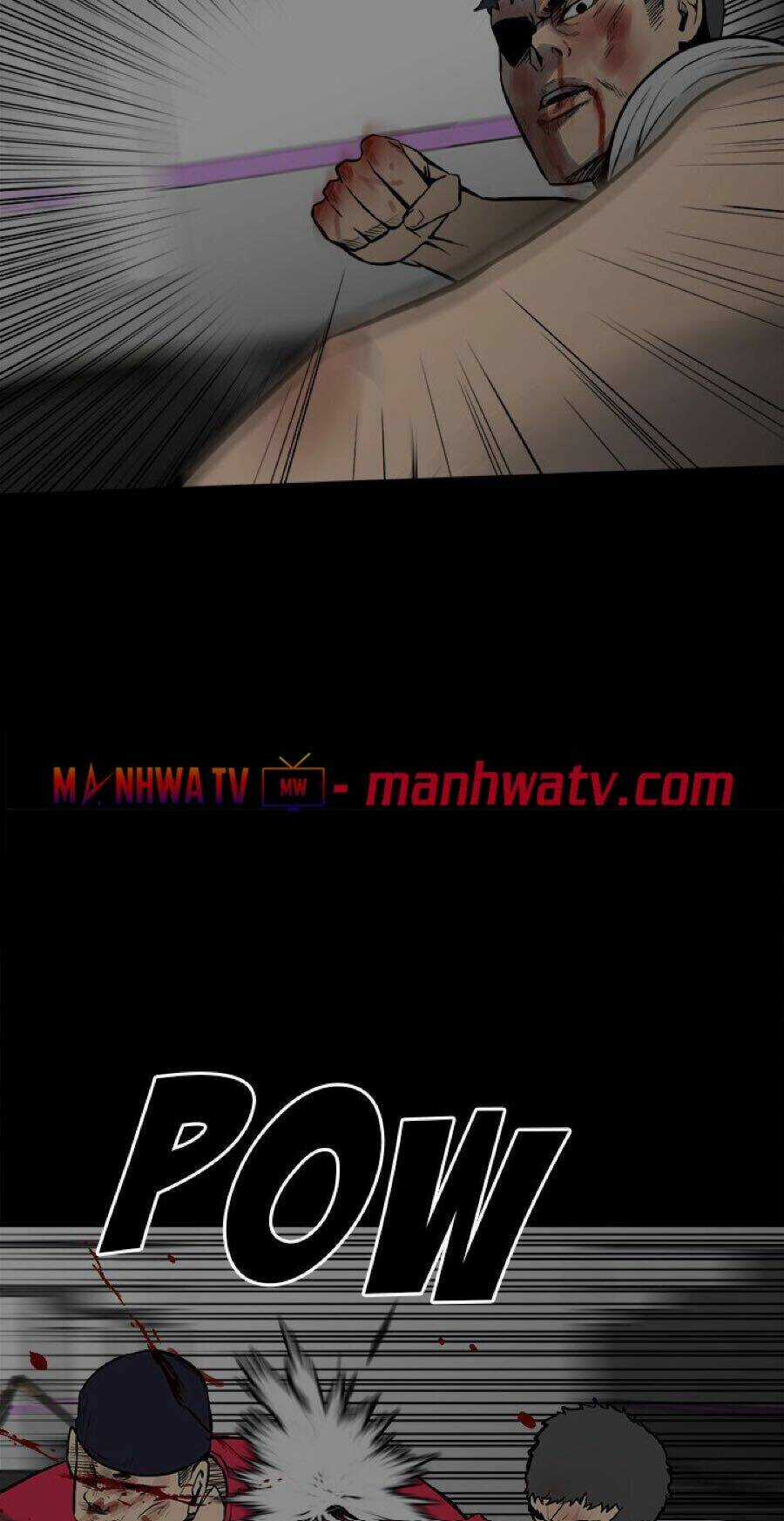 Kẻ Phản Diện - Chapter 124 - Trang 4