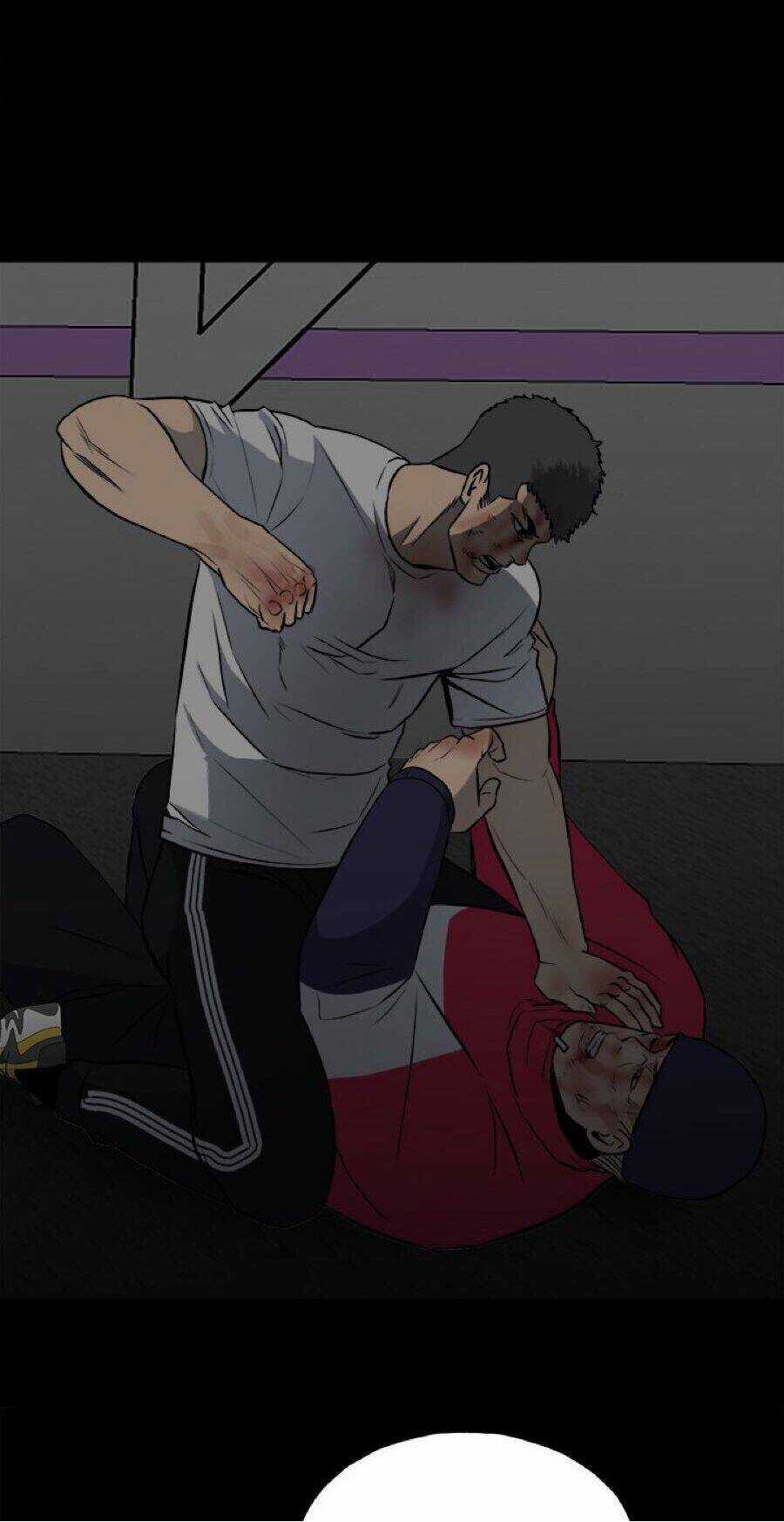 Kẻ Phản Diện - Chapter 124 - Trang 33