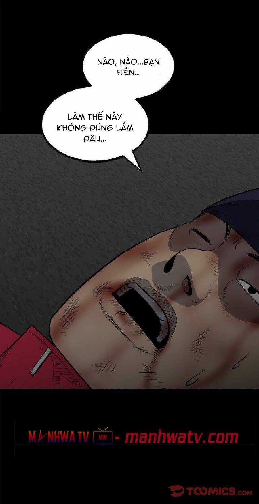 Kẻ Phản Diện - Chapter 124 - Trang 35