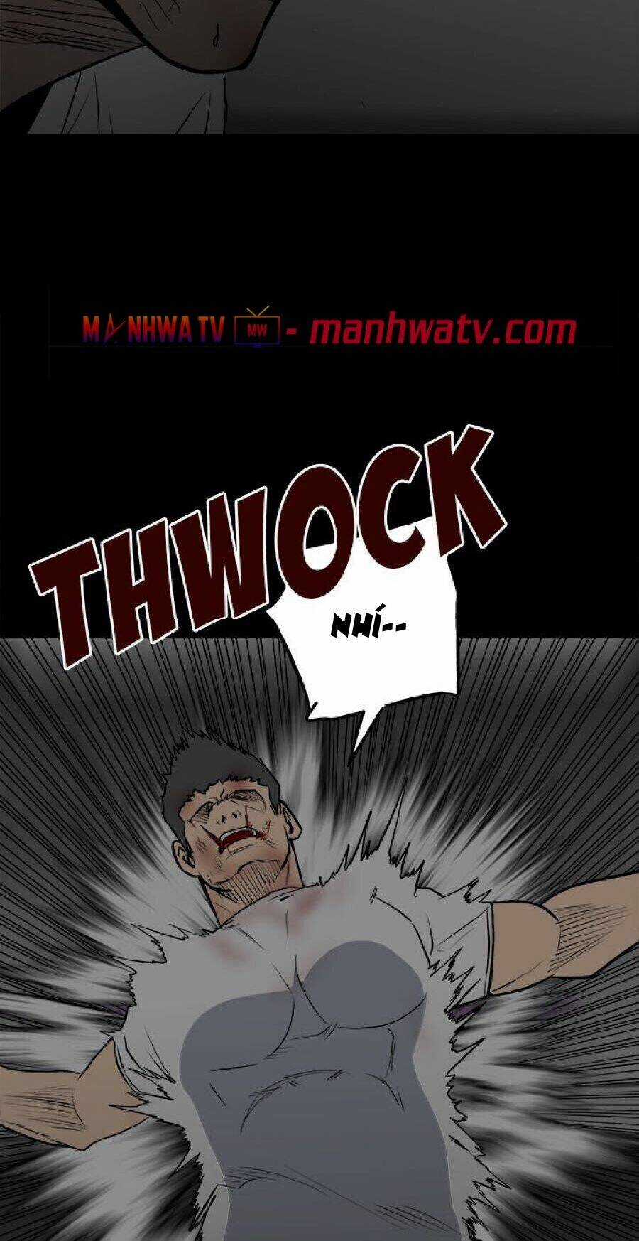 Kẻ Phản Diện - Chapter 124 - Trang 37