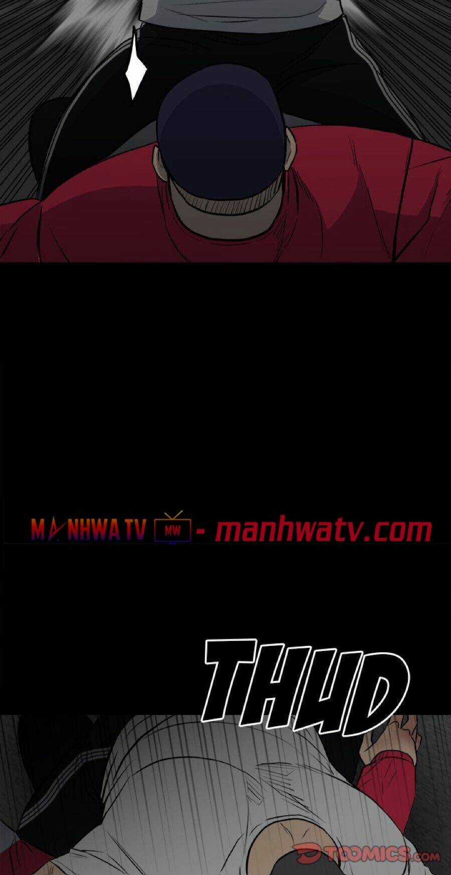 Kẻ Phản Diện - Chapter 124 - Trang 38