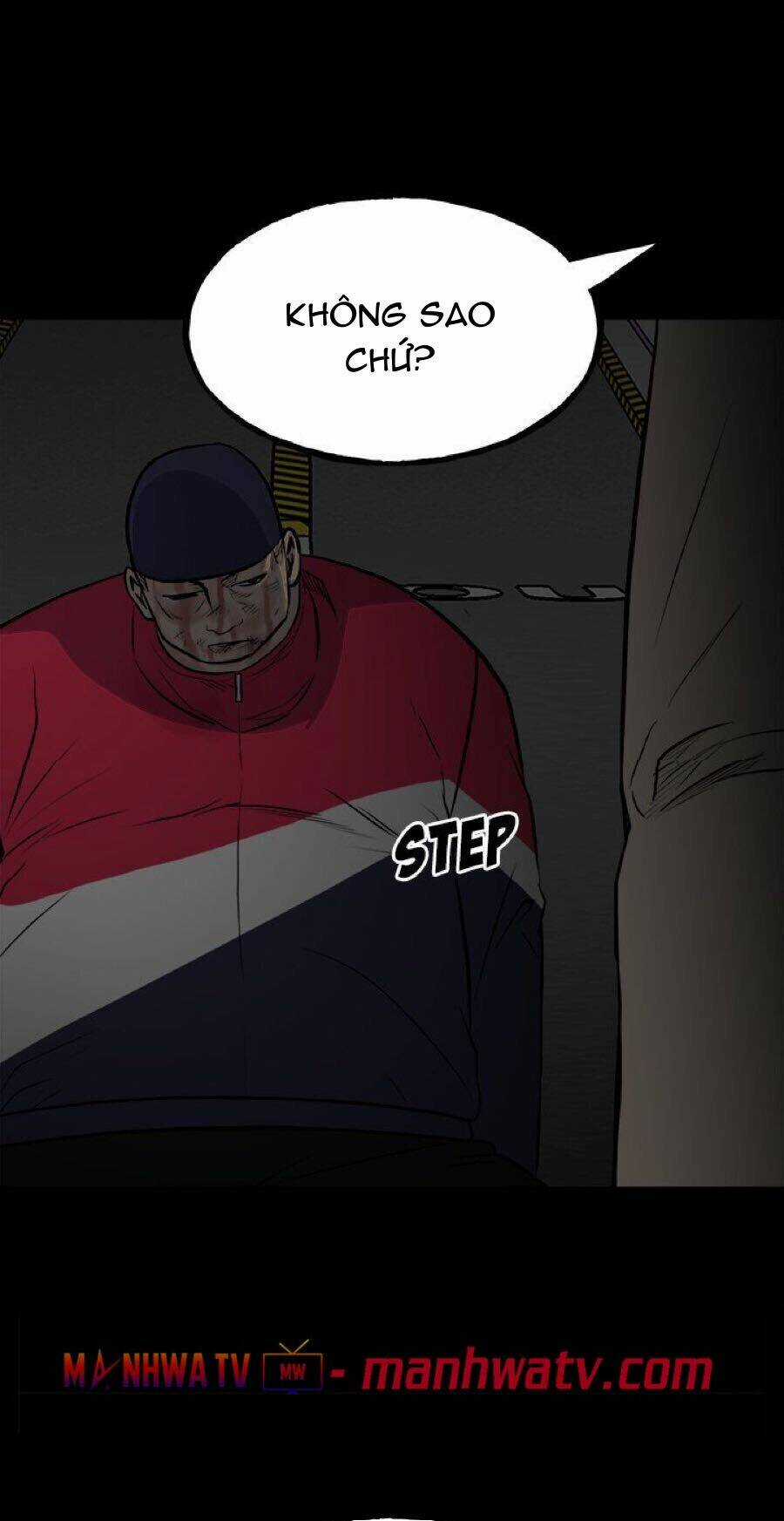 Kẻ Phản Diện - Chapter 124 - Trang 40
