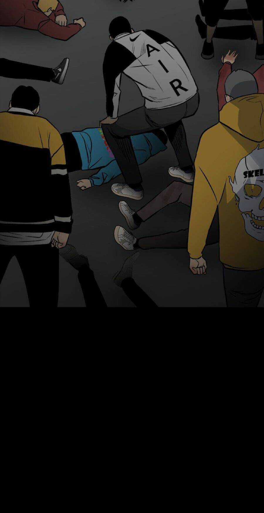 Kẻ Phản Diện - Chapter 124 - Trang 42