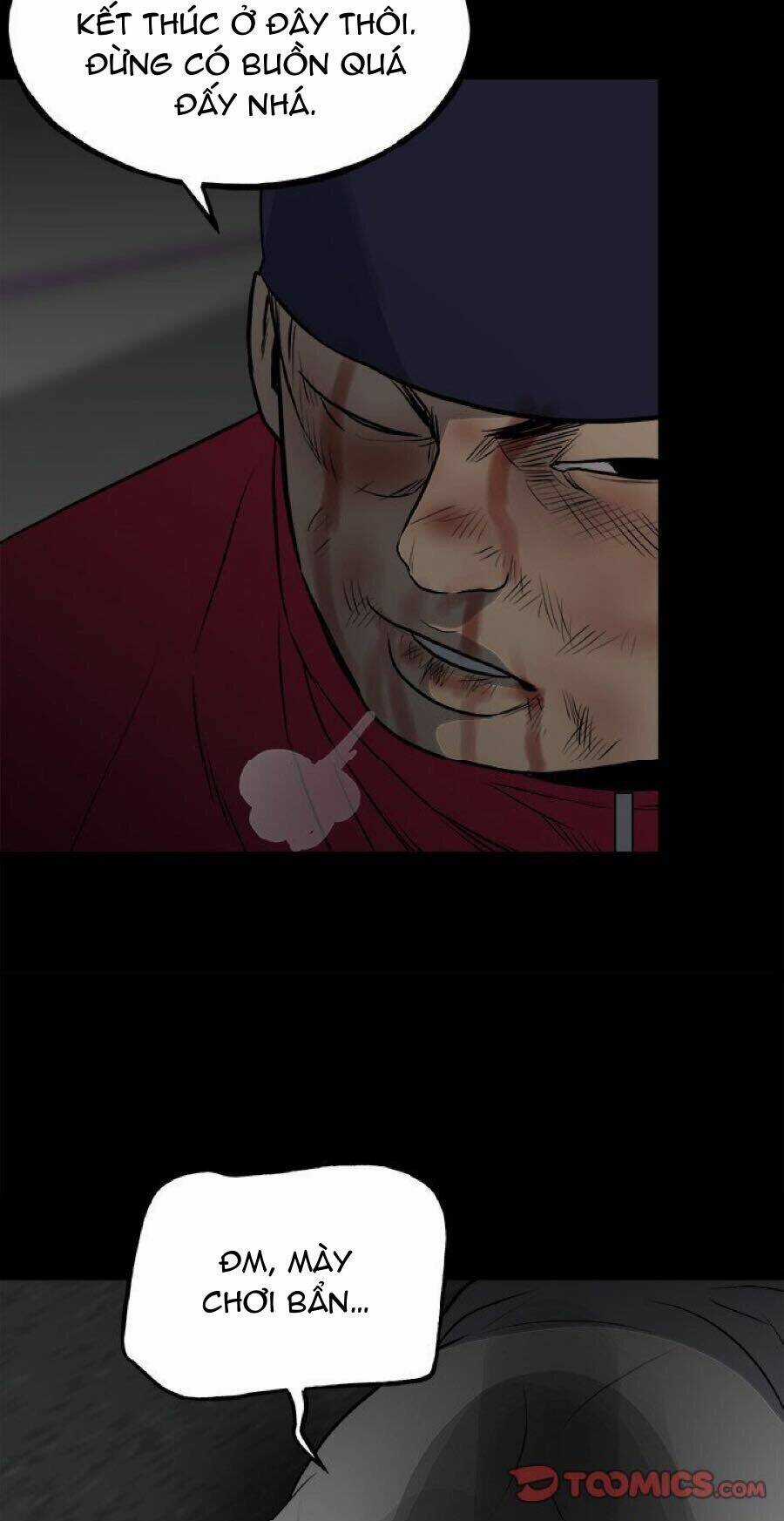 Kẻ Phản Diện - Chapter 124 - Trang 44