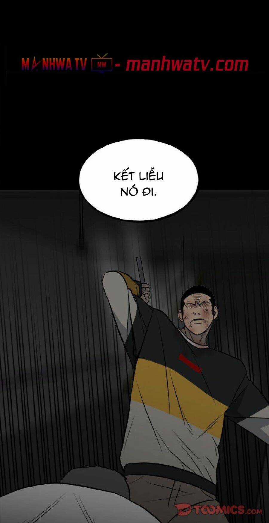 Kẻ Phản Diện - Chapter 124 - Trang 47