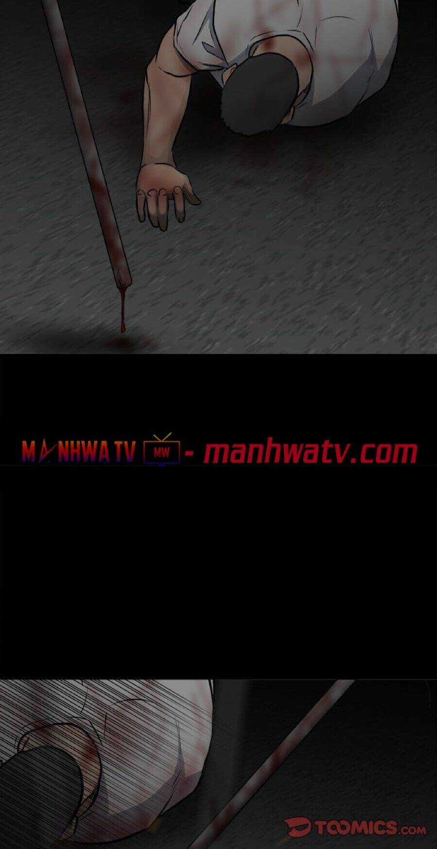 Kẻ Phản Diện - Chapter 124 - Trang 53