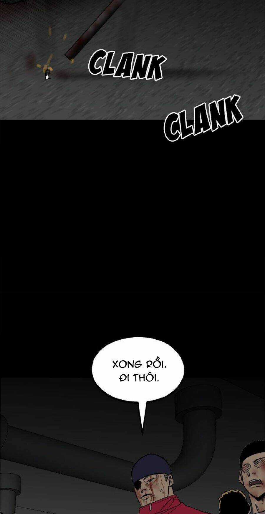 Kẻ Phản Diện - Chapter 124 - Trang 54