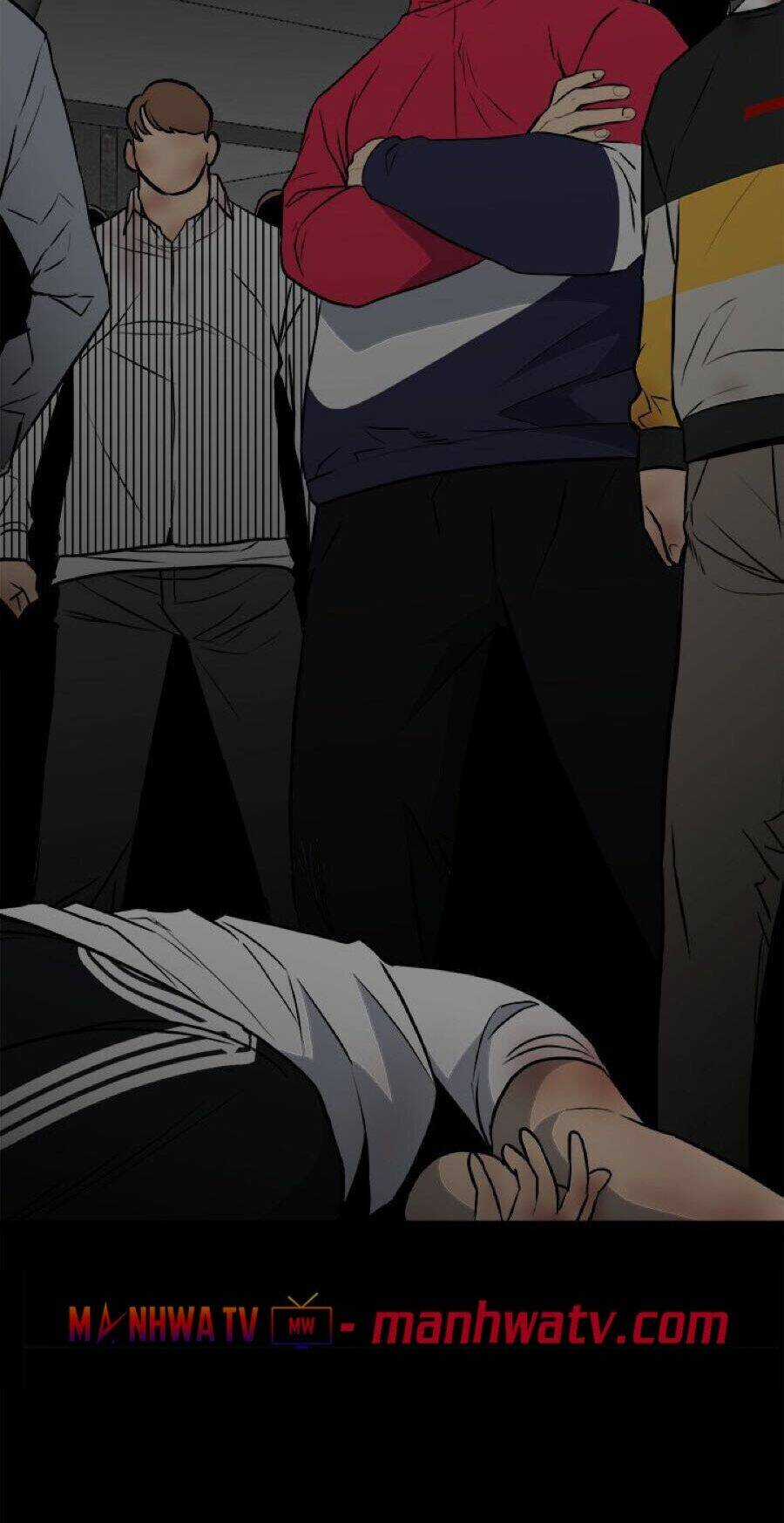 Kẻ Phản Diện - Chapter 124 - Trang 55