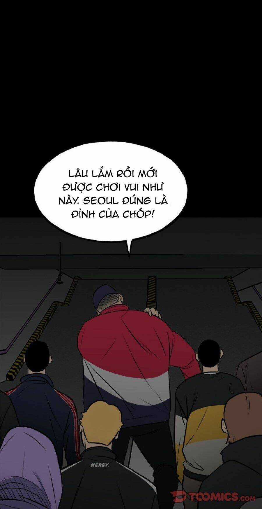 Kẻ Phản Diện - Chapter 124 - Trang 56