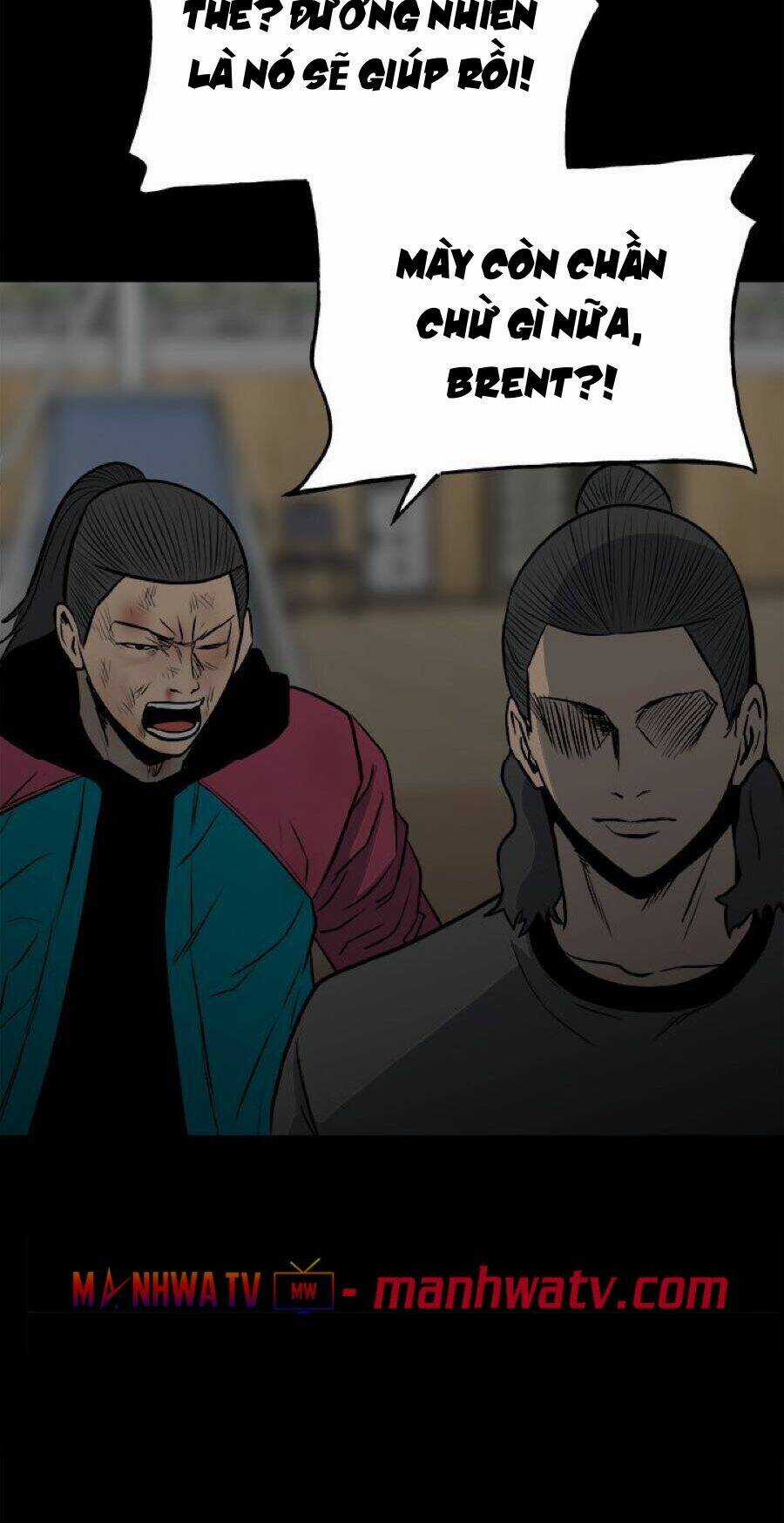 Kẻ Phản Diện - Chapter 124 - Trang 69