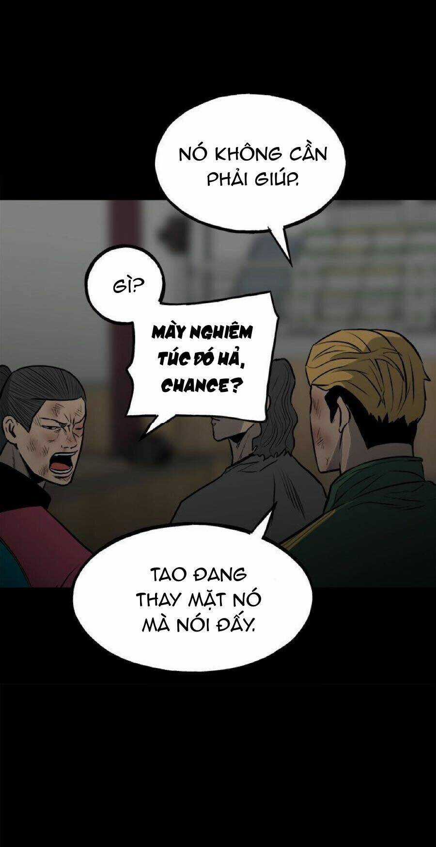 Kẻ Phản Diện - Chapter 124 - Trang 70