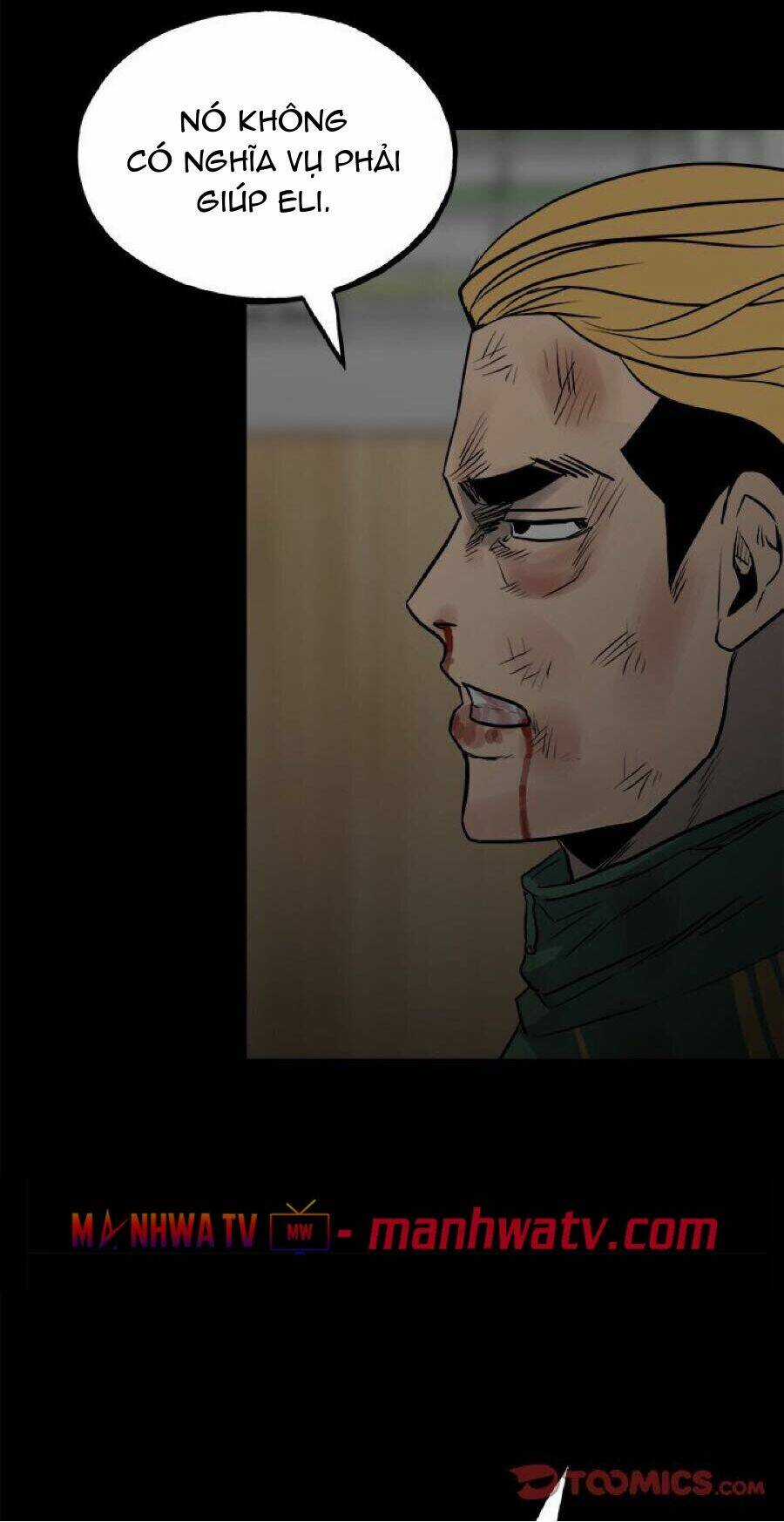 Kẻ Phản Diện - Chapter 124 - Trang 71