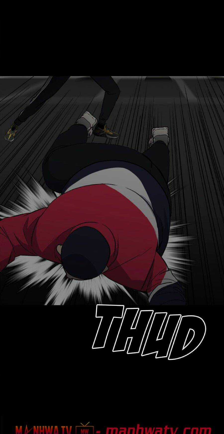 Kẻ Phản Diện - Chapter 124 - Trang 10