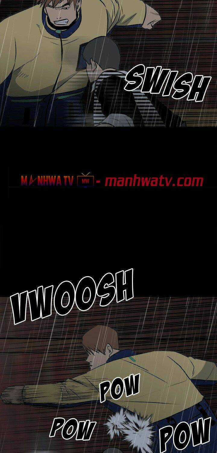 Kẻ Phản Diện - Chapter 125 - Trang 14