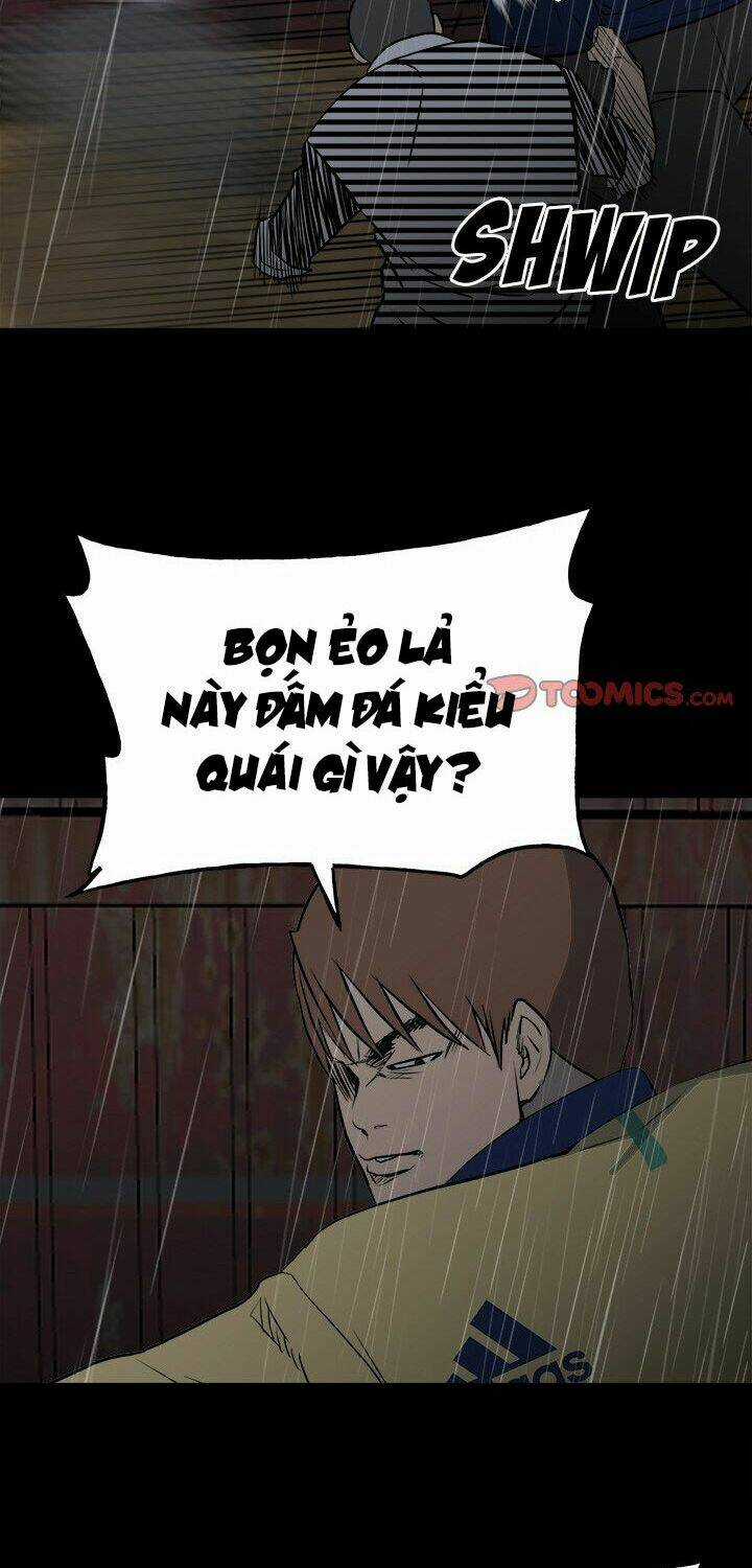 Kẻ Phản Diện - Chapter 125 - Trang 15