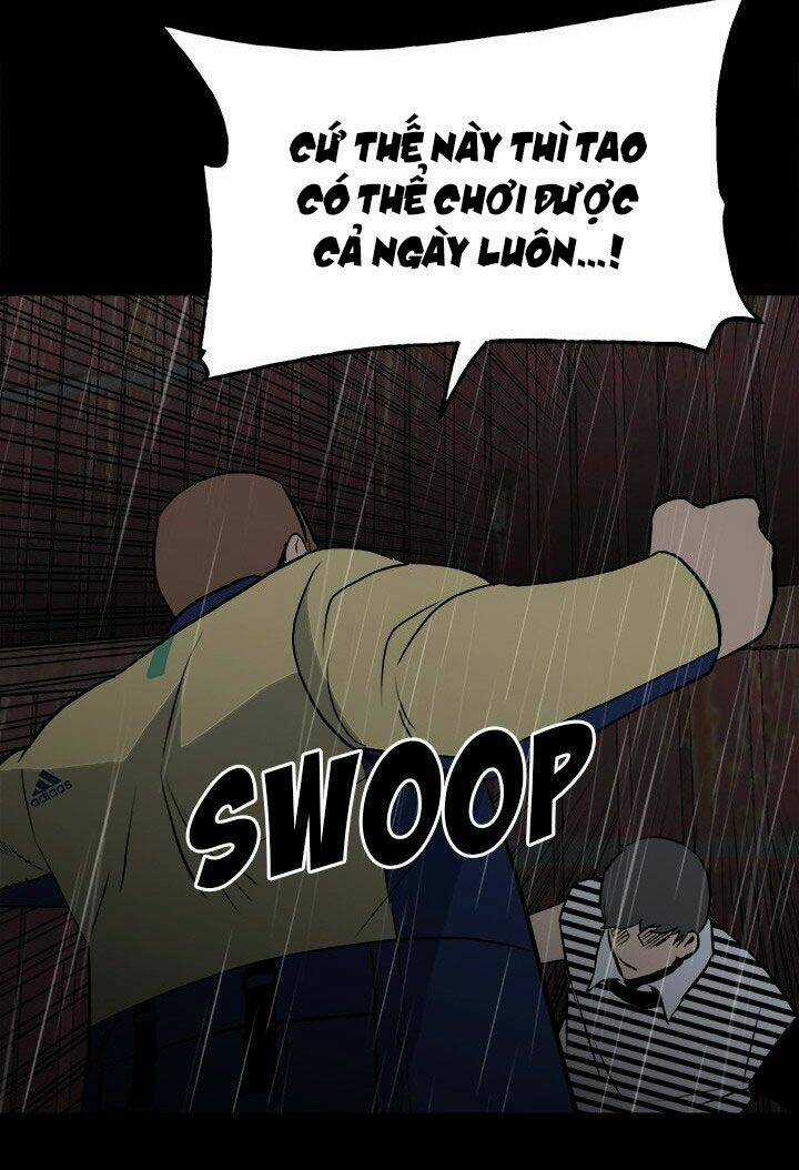 Kẻ Phản Diện - Chapter 125 - Trang 16