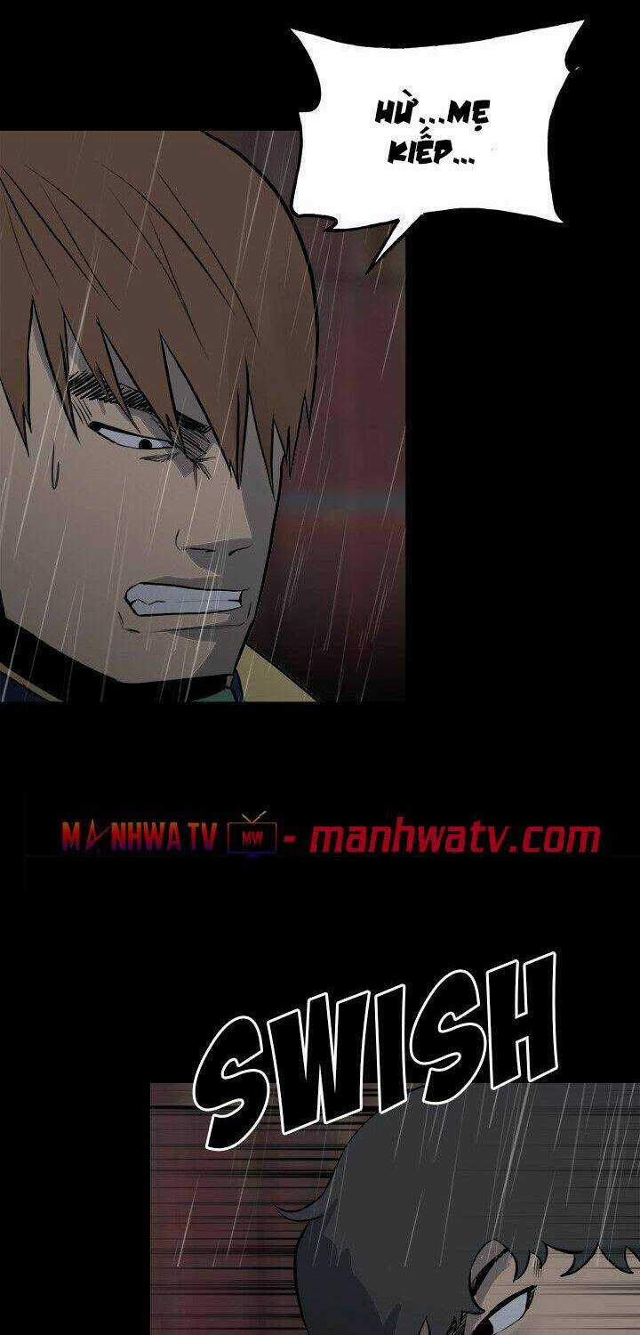 Kẻ Phản Diện - Chapter 125 - Trang 19