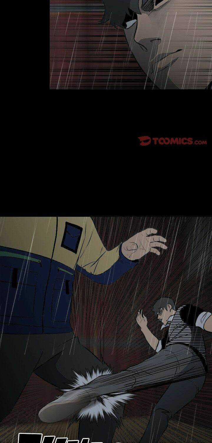 Kẻ Phản Diện - Chapter 125 - Trang 20