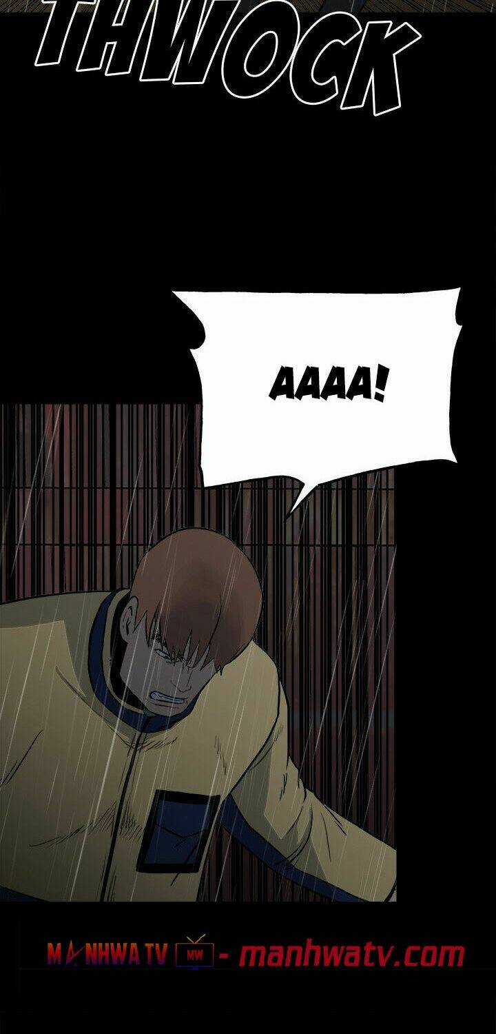 Kẻ Phản Diện - Chapter 125 - Trang 21