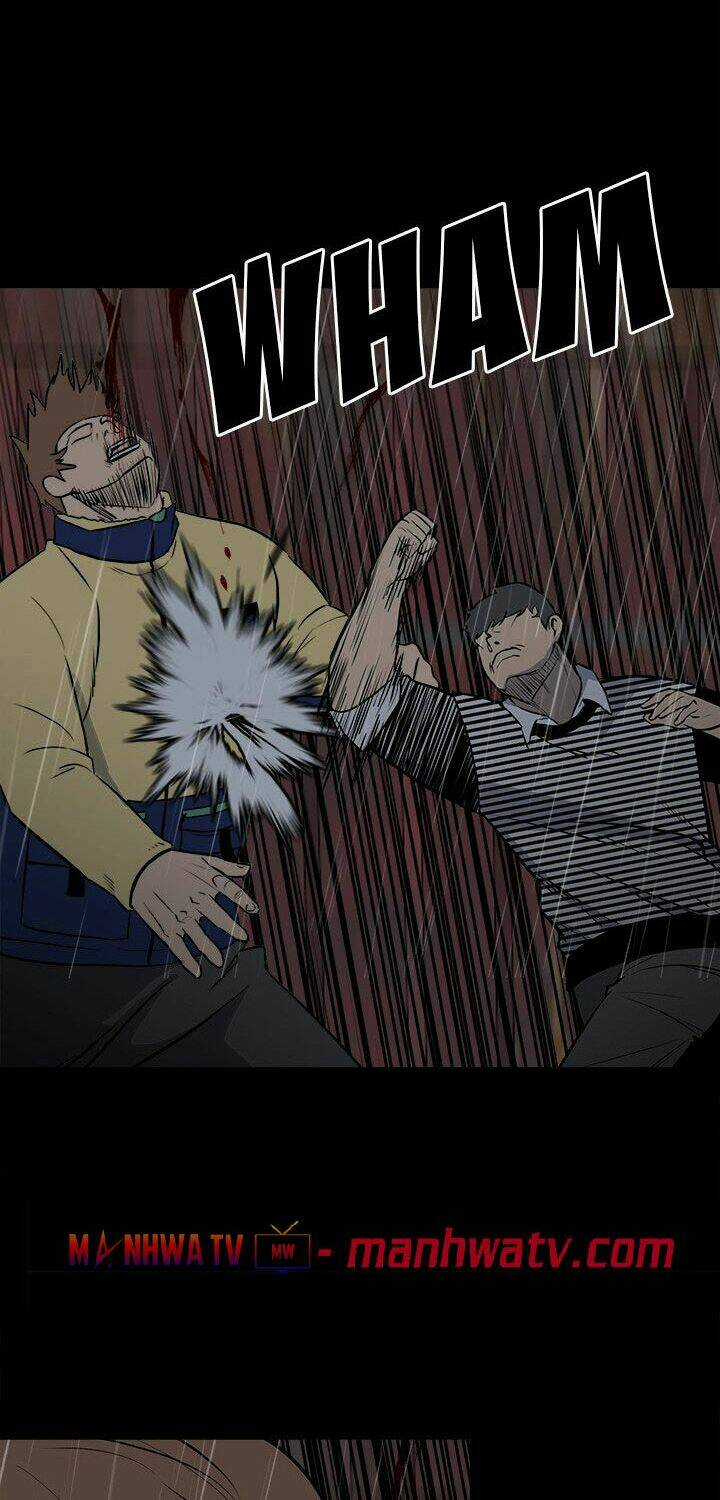 Kẻ Phản Diện - Chapter 125 - Trang 23