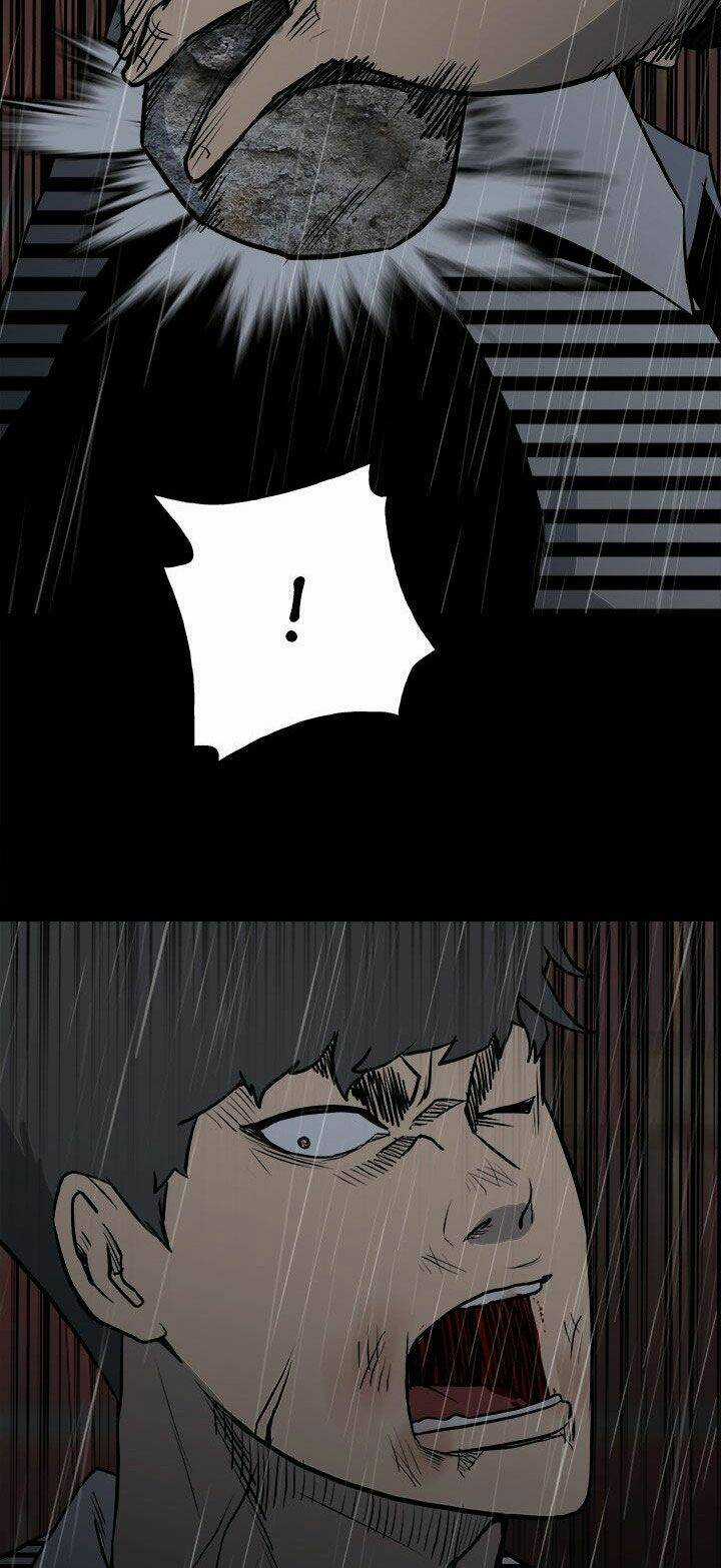 Kẻ Phản Diện - Chapter 125 - Trang 30