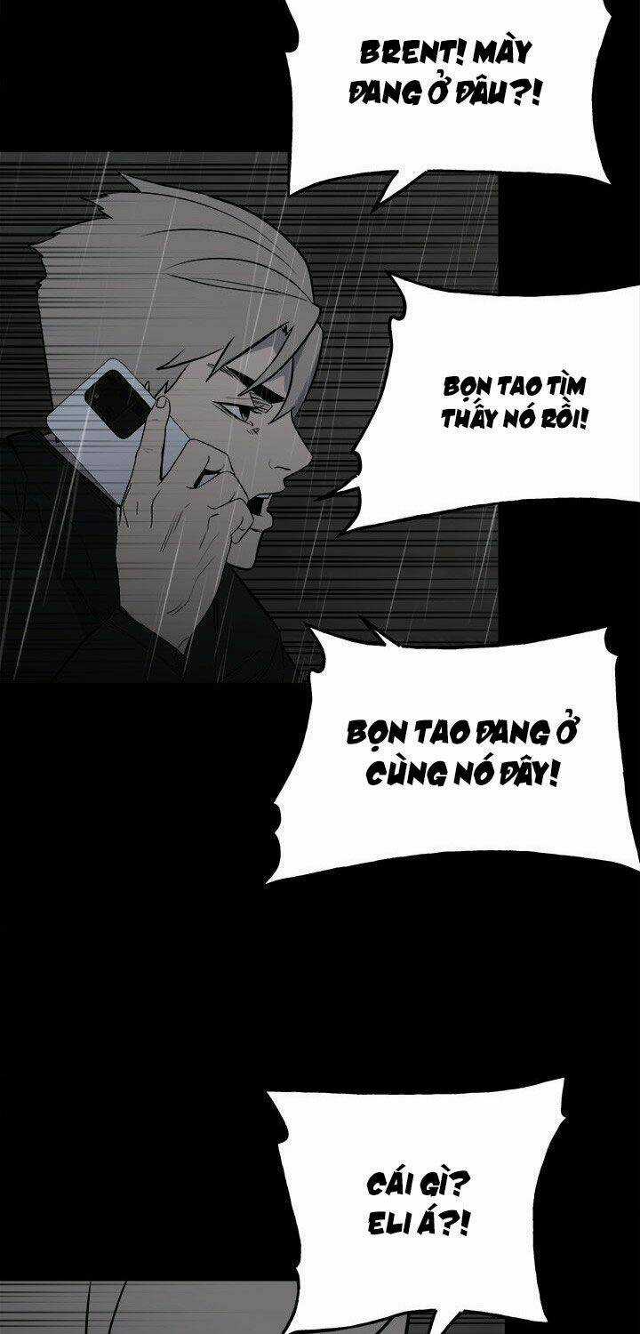 Kẻ Phản Diện - Chapter 125 - Trang 4