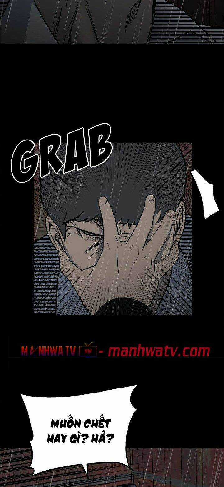 Kẻ Phản Diện - Chapter 125 - Trang 31
