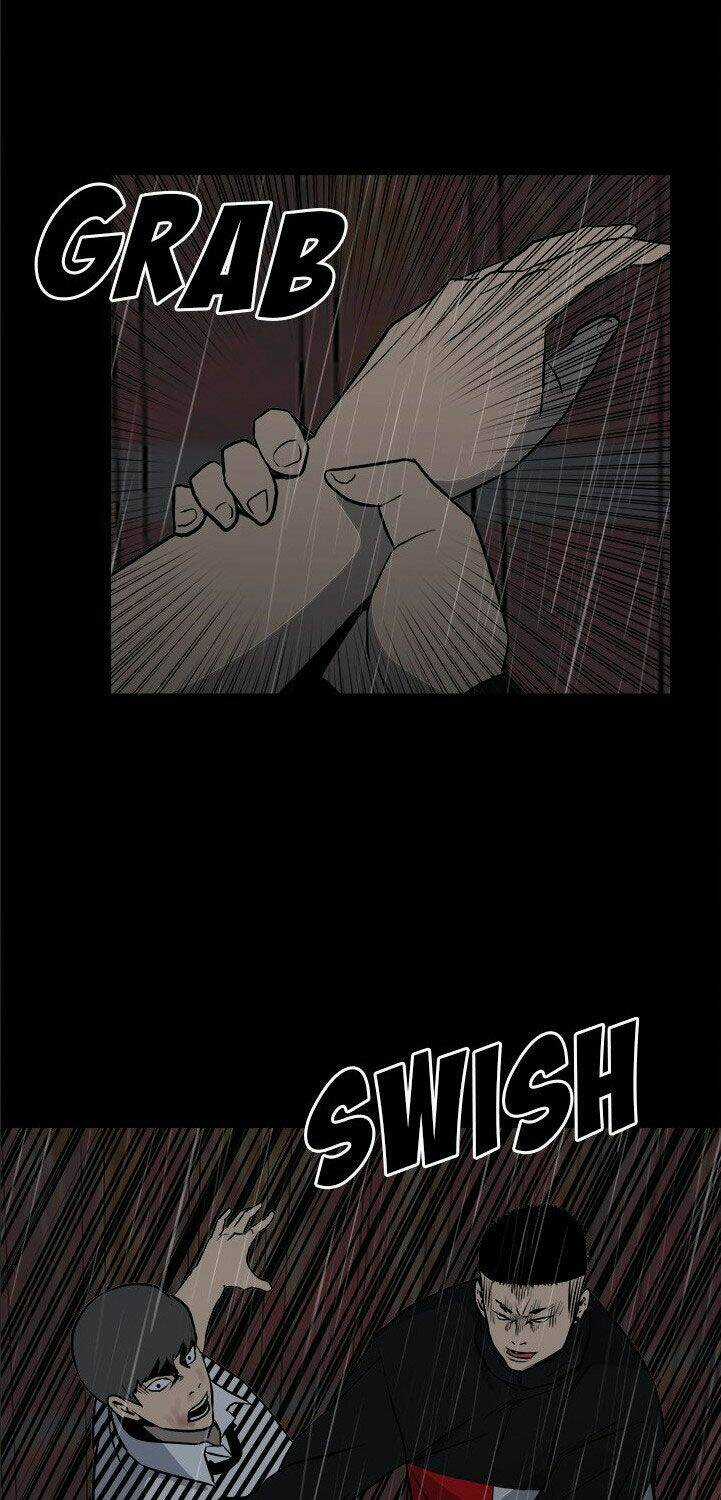 Kẻ Phản Diện - Chapter 125 - Trang 34