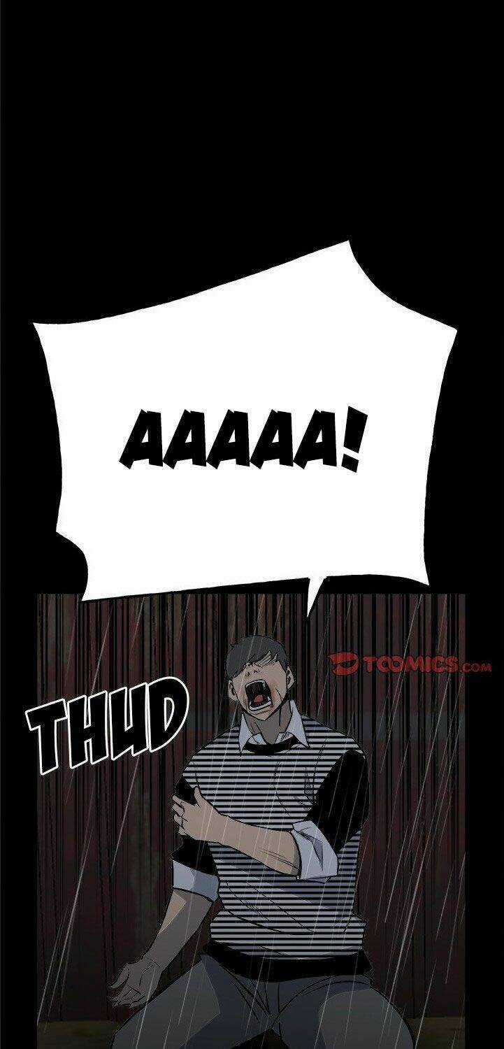 Kẻ Phản Diện - Chapter 125 - Trang 36