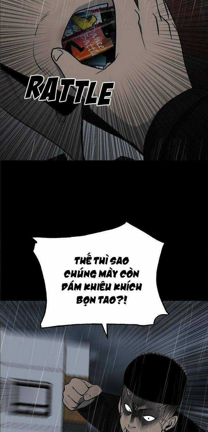 Kẻ Phản Diện - Chapter 125 - Trang 38