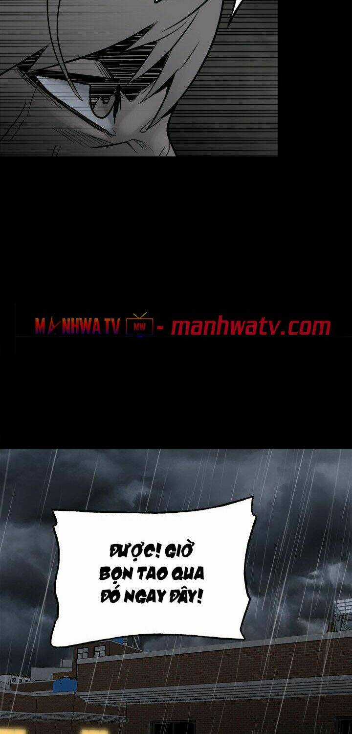 Kẻ Phản Diện - Chapter 125 - Trang 5
