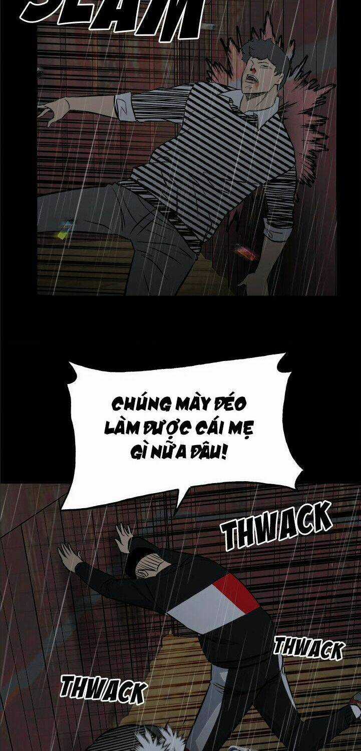 Kẻ Phản Diện - Chapter 125 - Trang 41