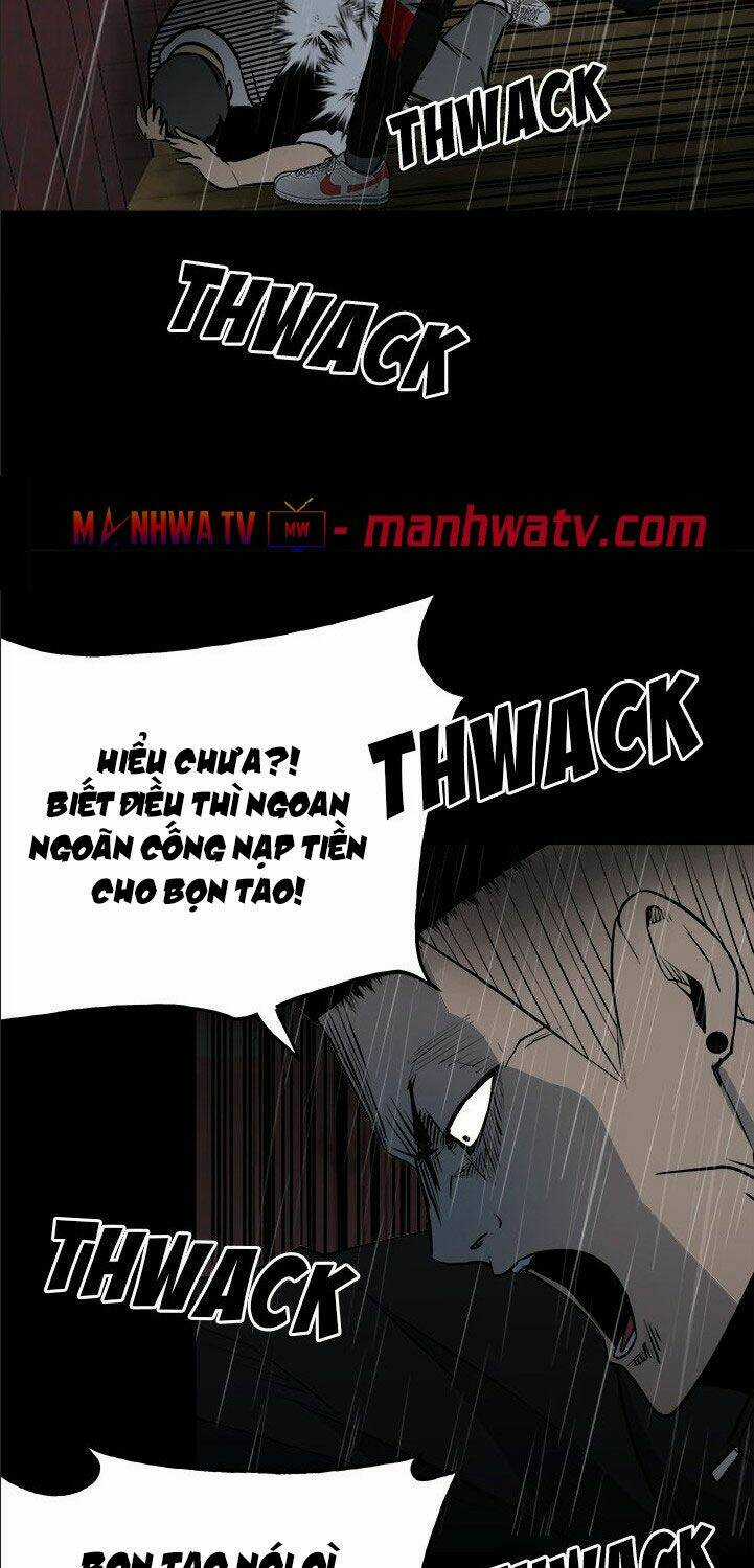 Kẻ Phản Diện - Chapter 125 - Trang 42