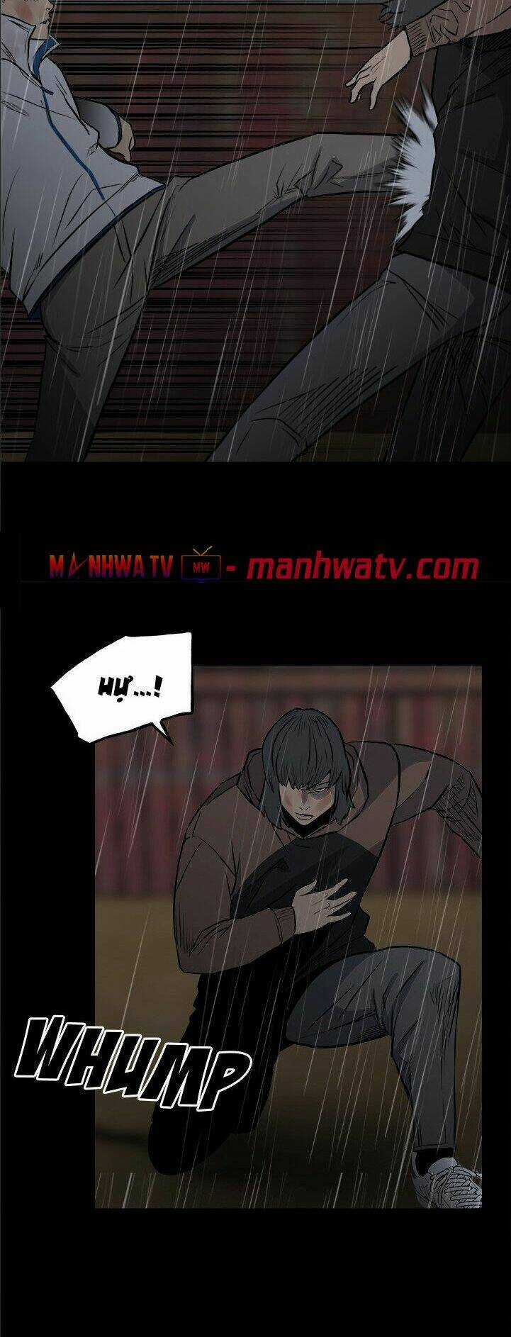 Kẻ Phản Diện - Chapter 125 - Trang 45