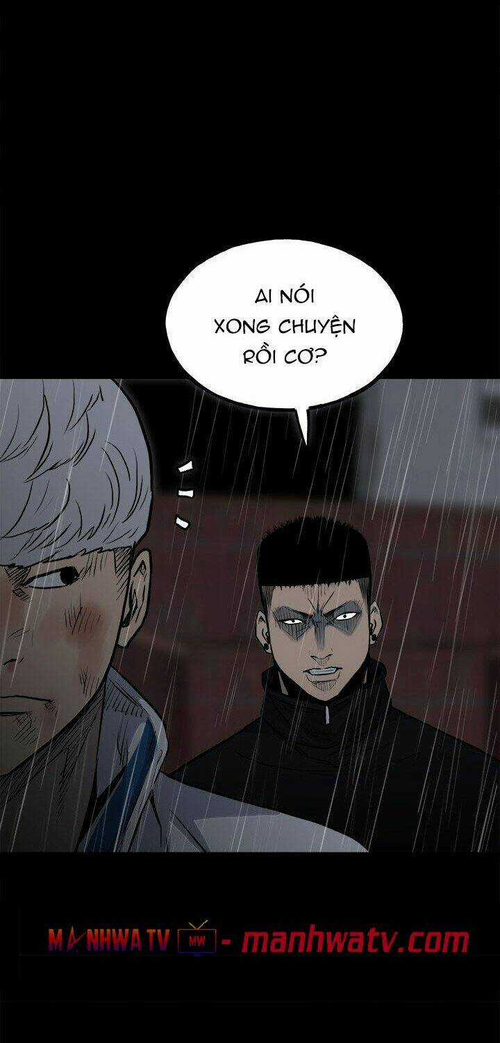 Kẻ Phản Diện - Chapter 125 - Trang 49