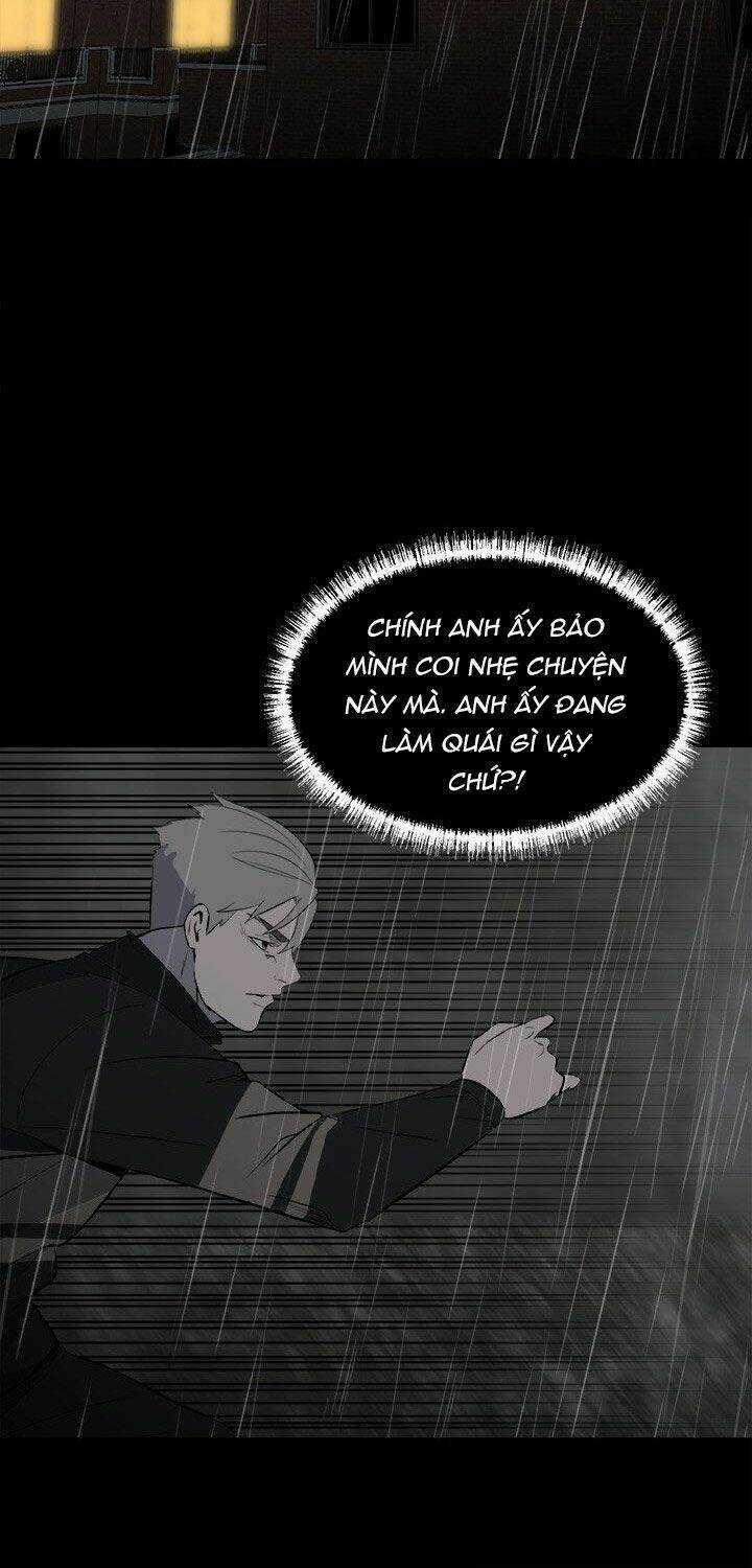 Kẻ Phản Diện - Chapter 125 - Trang 6