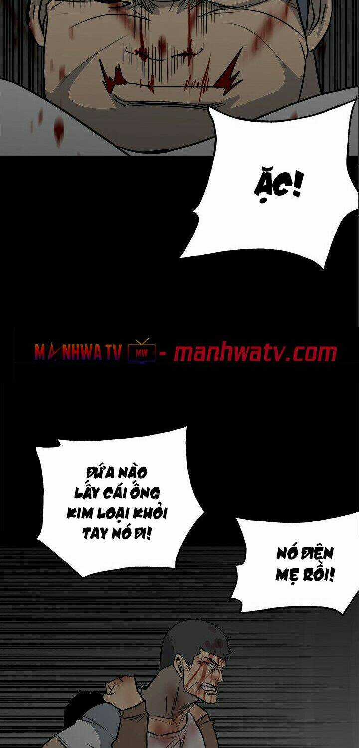 Kẻ Phản Diện - Chapter 125 - Trang 53