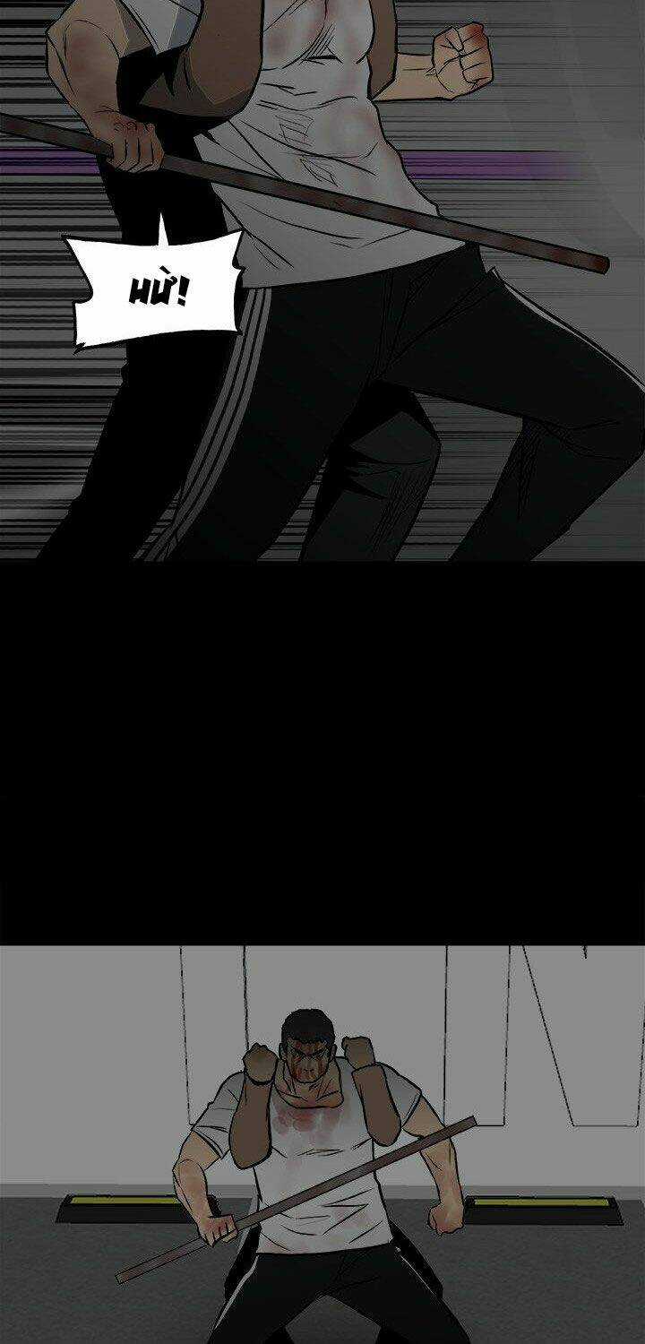 Kẻ Phản Diện - Chapter 125 - Trang 54