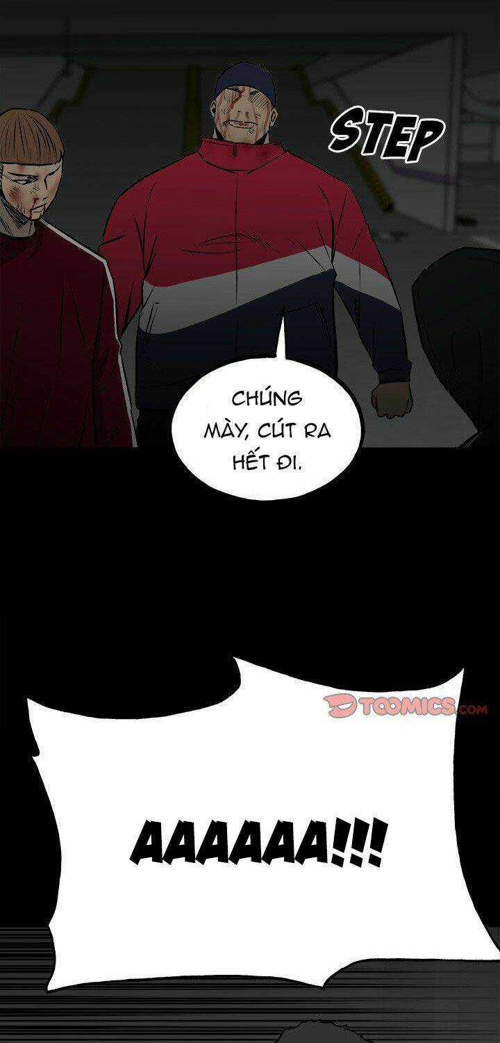 Kẻ Phản Diện - Chapter 125 - Trang 56