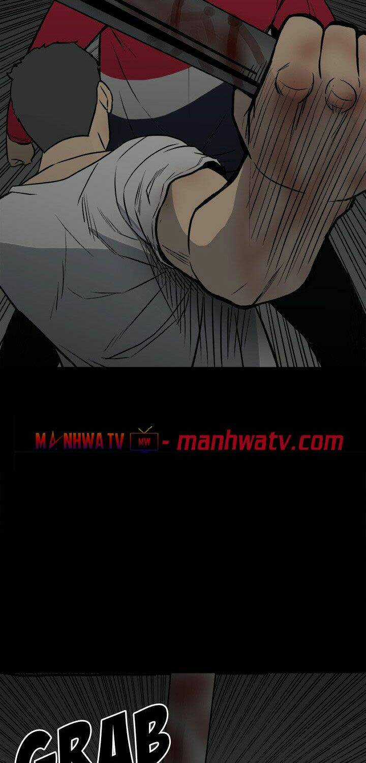 Kẻ Phản Diện - Chapter 125 - Trang 58