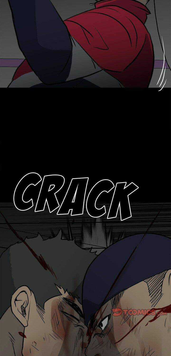 Kẻ Phản Diện - Chapter 125 - Trang 60