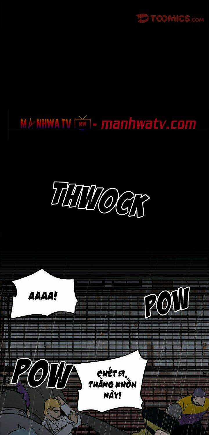 Kẻ Phản Diện - Chapter 125 - Trang 7