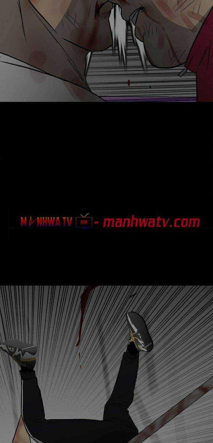 Kẻ Phản Diện - Chapter 125 - Trang 61