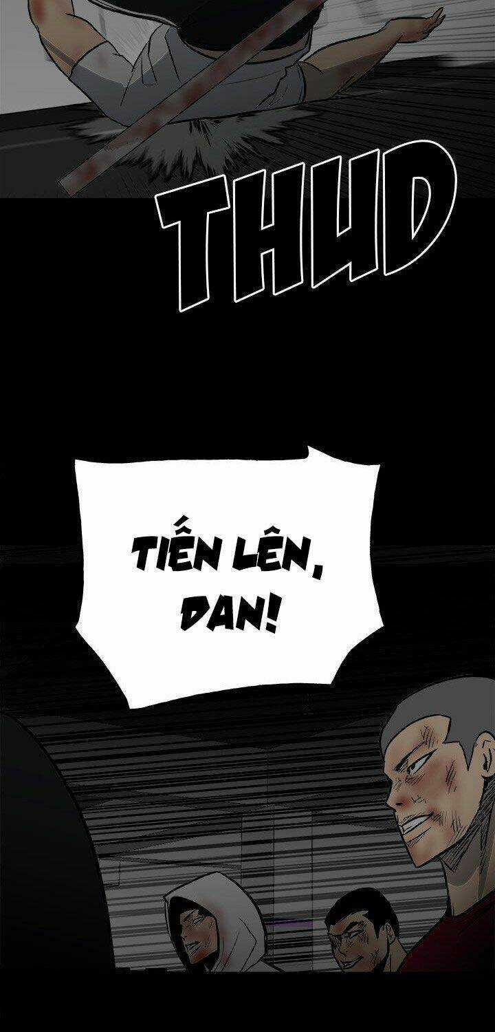 Kẻ Phản Diện - Chapter 125 - Trang 62