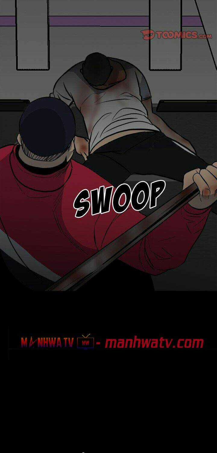 Kẻ Phản Diện - Chapter 125 - Trang 65