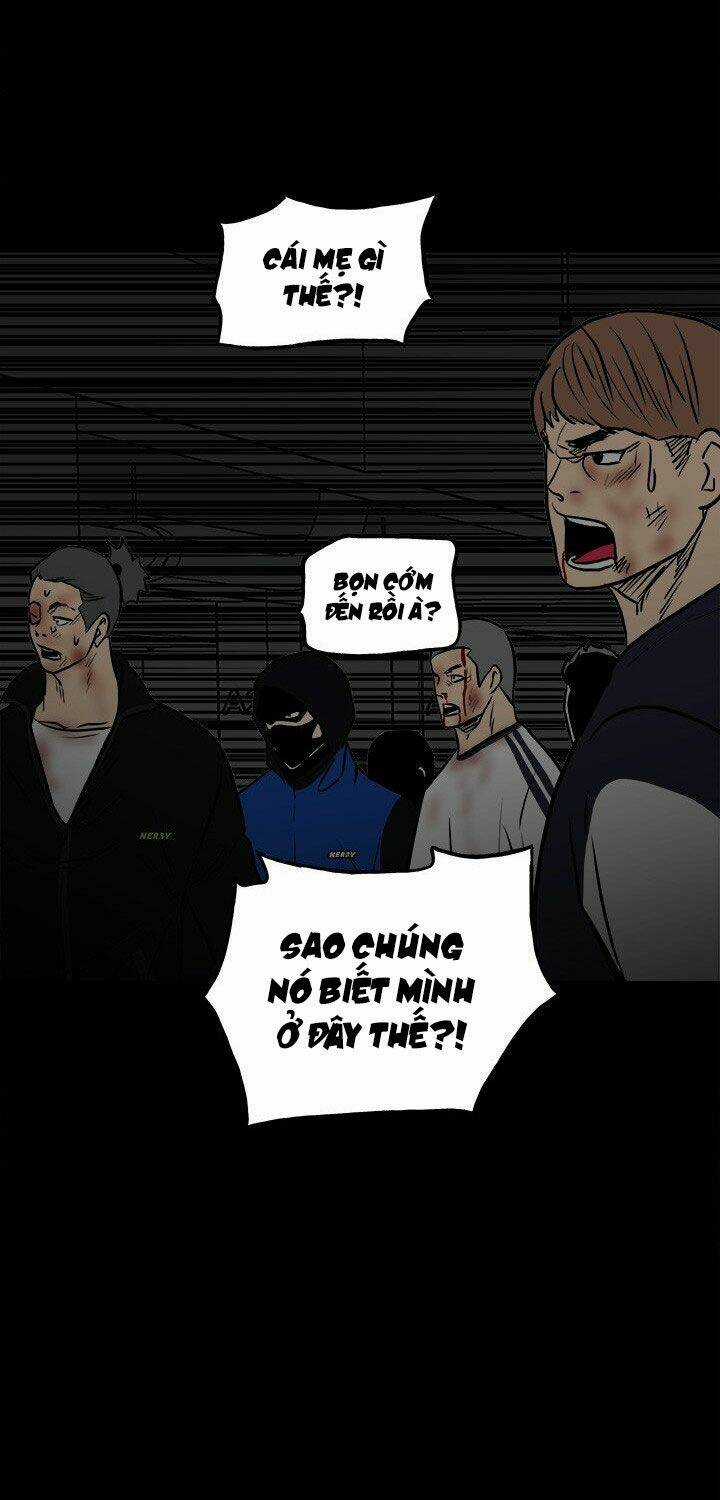 Kẻ Phản Diện - Chapter 125 - Trang 68